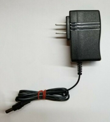 (JHEE1200500) AC/DC Adapter ---- 12V (500mA) | eBay
