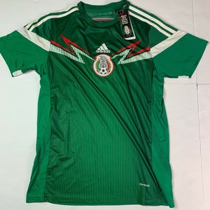 new adidas mexico jersey