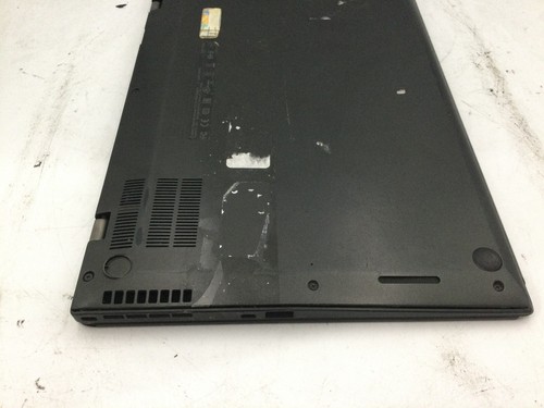 LENOVO THINKPAD X1 CARBON - FOR PARTS - INTEL I7 - 8GB RAM - READ DESCRIPTION-BB - Picture 6 of 8