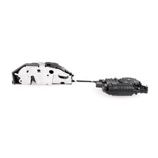 T�RSCHLOSS VERRIEGELUNG VORNE RECHTS f�r BMW 5 F10 F11 7ER F01 F02 F03 F04 VEMO