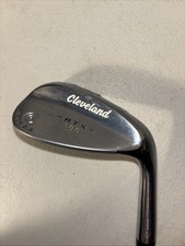 Cleveland rtx 588 rotex 2.0 60 degree 35”