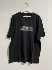 AIME LEON DORE MIXER TEE SIZE XL NEW