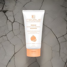 Royale Rescue Weightless Renewal Shampoo Conditioner Melon 150ml/5.07 fl oz