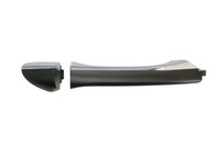 Blic 6010-02-034402P AußEngriff FüR MERCEDES-BENZ, Schwarz, Rechts Vorne