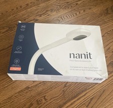 Nanit Pro Replacement Floor Stand USB-C Connector - White N314US No Camera 
