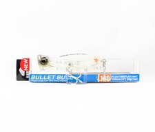 Yo Zuri Duel Hardcore Bullet Bull 100mm Floating Lure F1265-TM (8594)
