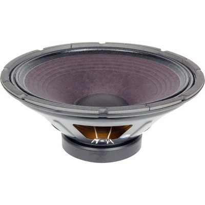 Eminence DELTA-15LFA Woofer - 500 W RMS - 1000 W PMPO (delta15lfa)