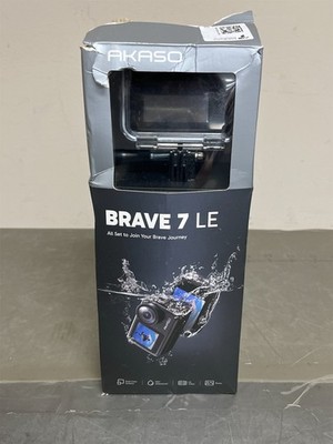 Akaso Brave 7 LE Action Camera