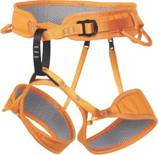 Singing Rock Rob Harness - Lightweight and Comfortable Climbing Harness for