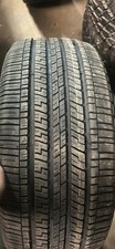 1 Goodyear Eagle Sport All Season 25545r20 Used Tire 1032 Tread 101w 2554520