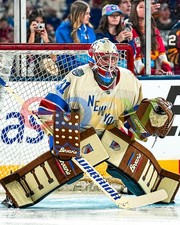 New York Rangers Collecting and Fan Guide 12