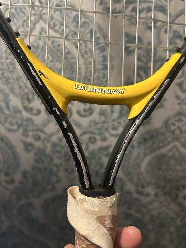 Bundle Donnay GR Junior 55 Tennis Racquets - Picture 7 of 8