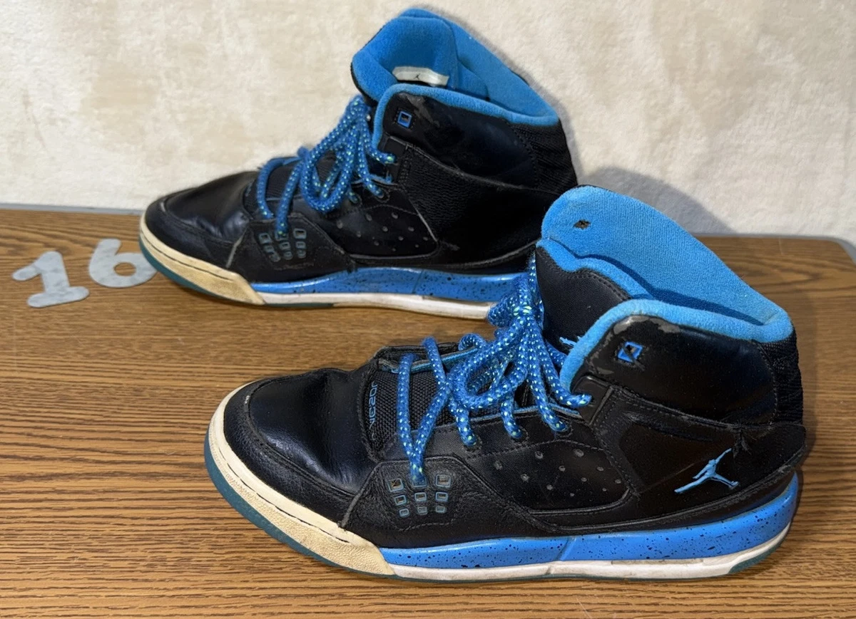 Jordan SC-1 Black Photo Blue for Sale | Authenticity Guaranteed | eBay