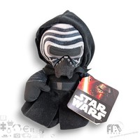 Disney Star Wars Kylo Ren Episode 7 - Kuscheltier PlüSch Figur Ca. 20Cm ⚡️ Neu