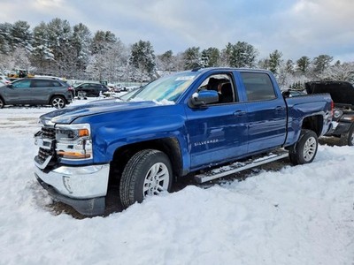 (LOCAL PICKUP ONLY) Trunk/Hatch/Tailgate Classic Style Opt Ppa Fits 16-19 SIERRA