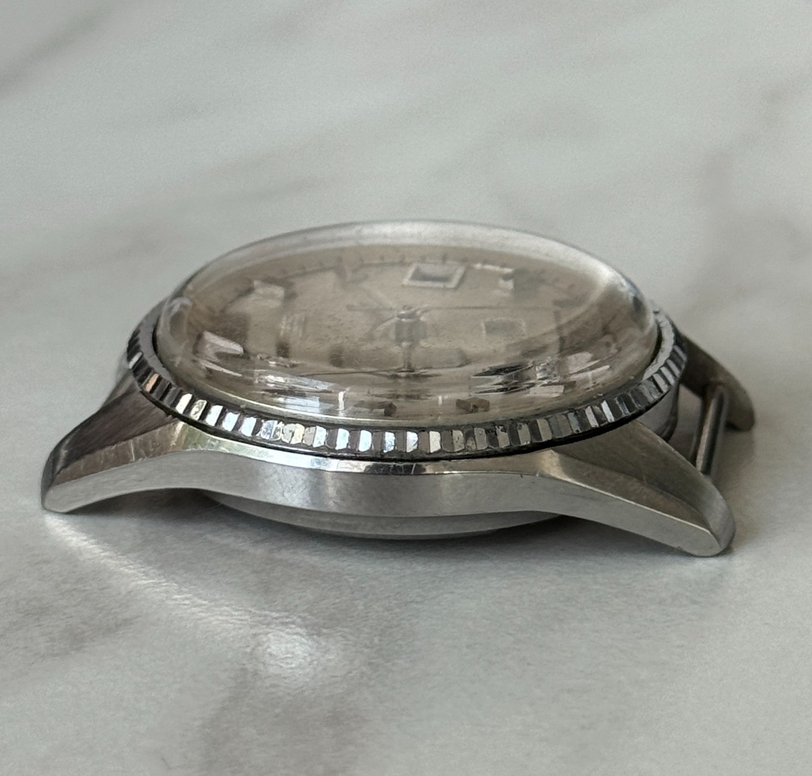 Serviced ORIENT Weekly Three Aces AAA Swimmer 25J… - image 5