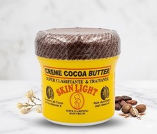 Skin Light Super Clarifying Cocoa Butter Crea...