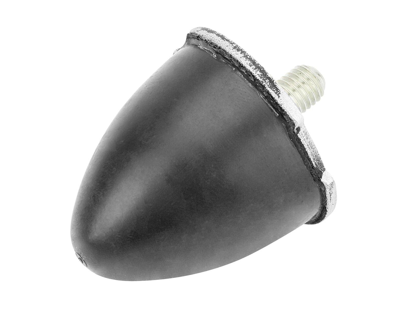 Butoir en caoutchouc DT Spare Parts 6.76250 butée de suspension essieu