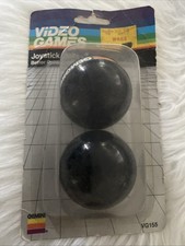 Gemgrip Joystick Balls New 1983 Atari 2600