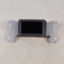 15-17 Mustang GT Media Audio Display Screen 4" Aa7416