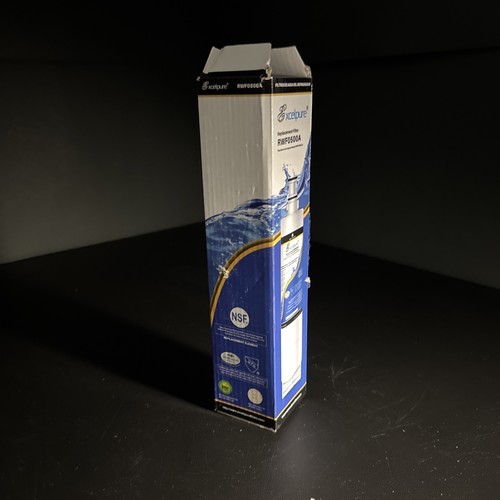 EXCELPURE Replacement Filter RWF0500A SEALED - Imagen 2 de 11