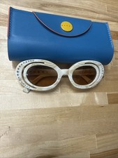 Marni Plastic Frame Sunglasses for Women for sale | eBay display picture 3
