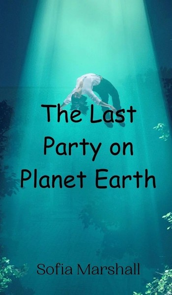 Sofia Marshall | The Last Party On Planet Earth | Buch | Englisch (2024)-image