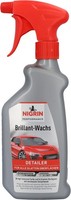 Performance Brillant-Wachs Turbo 500 Ml – Auto Wachs, Hochglanz & Farbintensiv