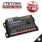 Stetsom STX 2448 Crossover 4 Way Equalizer DSP Audio Processor 3-5 Day Delivery