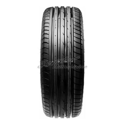 1x 255/35 R19 96Y Nankang Sommerreifen SportNex AS-2 Plus XL R39W36Q