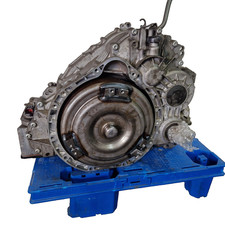 DEFEKT Mercedes W169 W245 Automatikgetriebe Getriebe Automatik 722801 DEFEKT