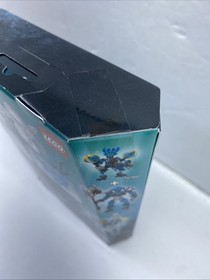 LEGO BIONICLE: Protector of Water (70780) - New In Sealed Box