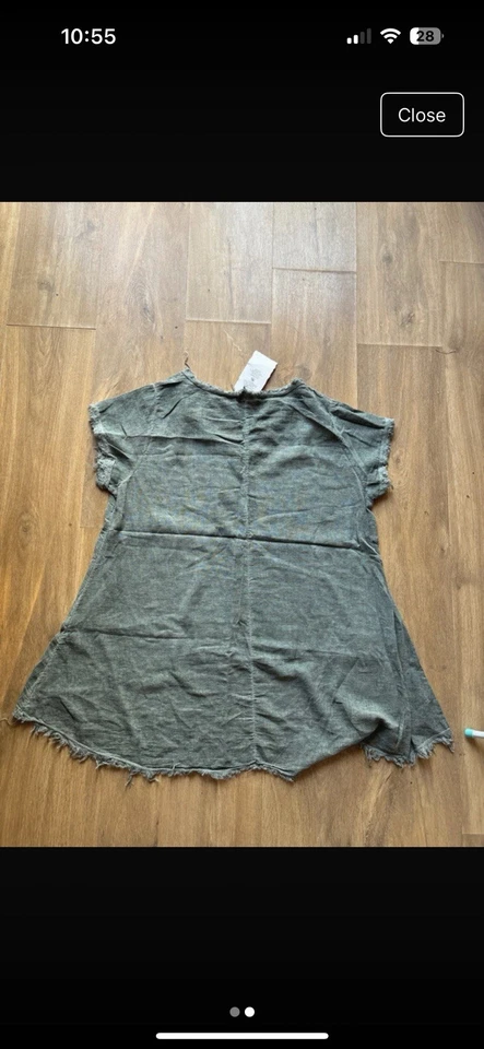 Women's T-Shirt - Image 2 of 2