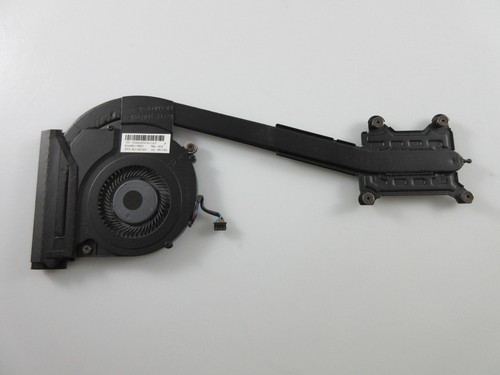 Lüfter Kühler HP ELITEBOOK 745 G4 821163-001 Original