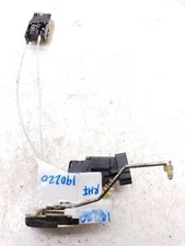 2002 TOYOTA AVALON PASSENGER SIDE FRONT DOOR LOCK ACTUATOR ASSEMBLY 