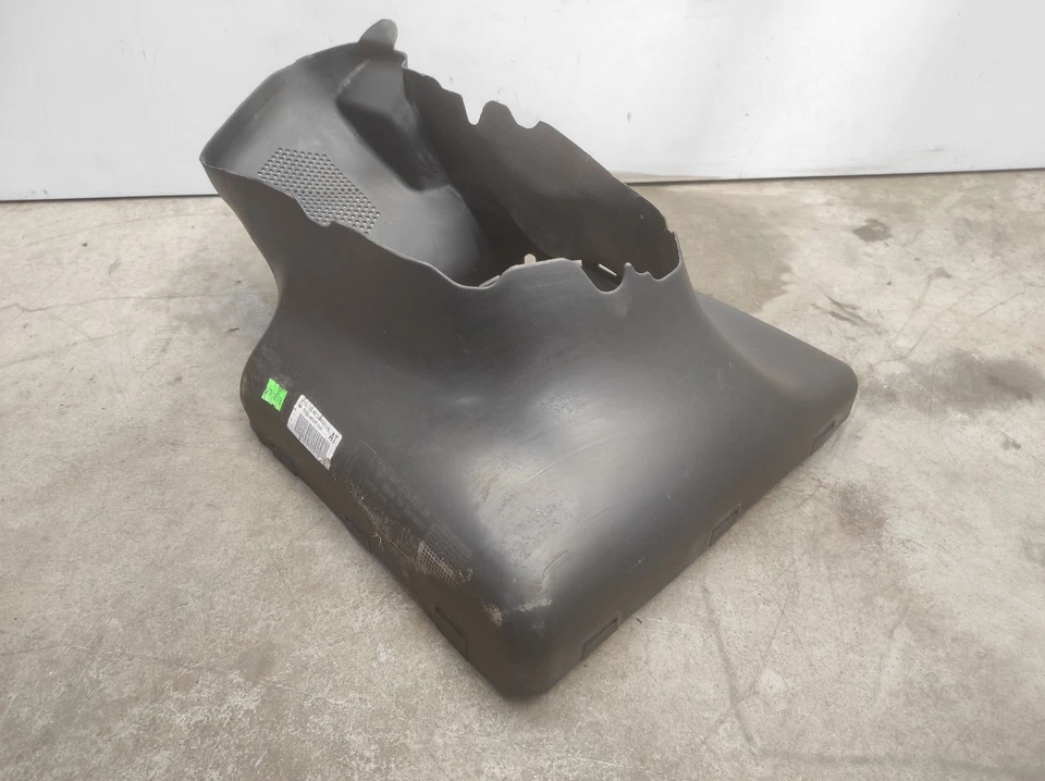 PORSCHE 911 991 Radiator Air Guide Duct 99157532100 2014 29956319 - Image 2 of 4