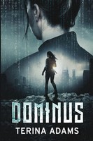 Terina Adams | Dominus | Taschenbuch | Englisch (2020) | Kartoniert / Broschiert