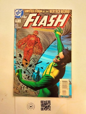 The Flash #175 NM DC COmic Books 19 HH47