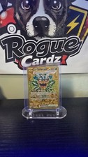 Teal Mask Ogerpon ex 221/167 Sv06: Twilight Masquerade Hyper Rare Holo on eBay