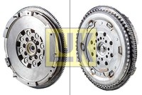Schwungrad Schwungscheibe ZMS LuK DMF Schaeffler LuK 415 0118 10 FüR Mercedes