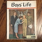 Boys' Life Magazines 1964-1965 Boy Scouts of America, Qty 15 issues — photo 9