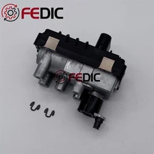 1446-130002 6NW 010 099-28 GTD14 846108 Turbo actuator for JAC 2.0T 4DB2-2E