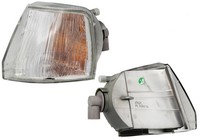 Alkar Blinkleuchte 1901285 FüR 106 Peugeot P21W 1 1A 1C Mans Electric