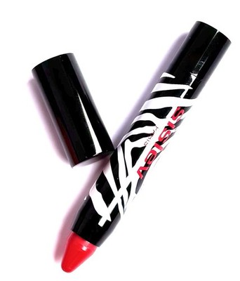 Sisley Phyto Lip Twist Lipcolour No. 6