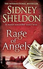 Rage of Angels by Sheldon, Sidney Book The Cheap Fast Free Post