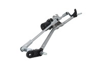 Kamoka WischergestäNge 3110186 FüR Renault Kangoo 2 KW0 FW0 BE BOP Tce 115 FW02