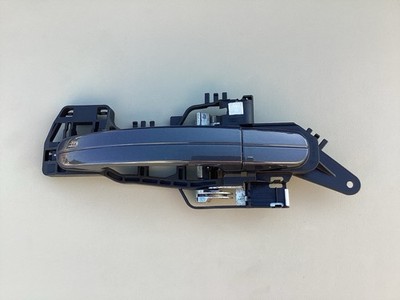 2014-2018 Ford Transit Connect Right Sliding Door Exterior Handle J6 OEM *