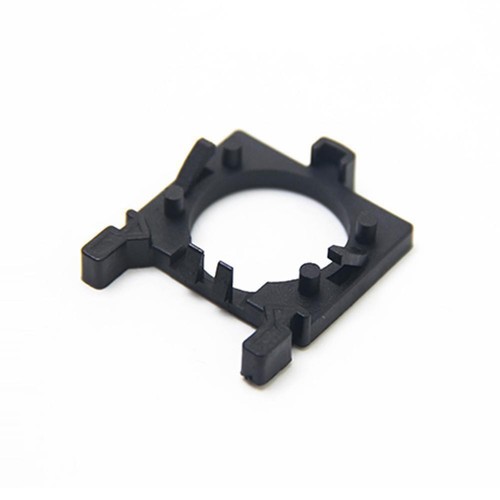 Bulb Holders 3.98g/pc For Fiesta For Ford Focus High Temperature Plastic - Picture 4 of 9
