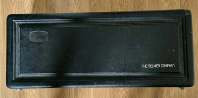 Selmer Bundy 2 Altsaxophon Alt Hardcase