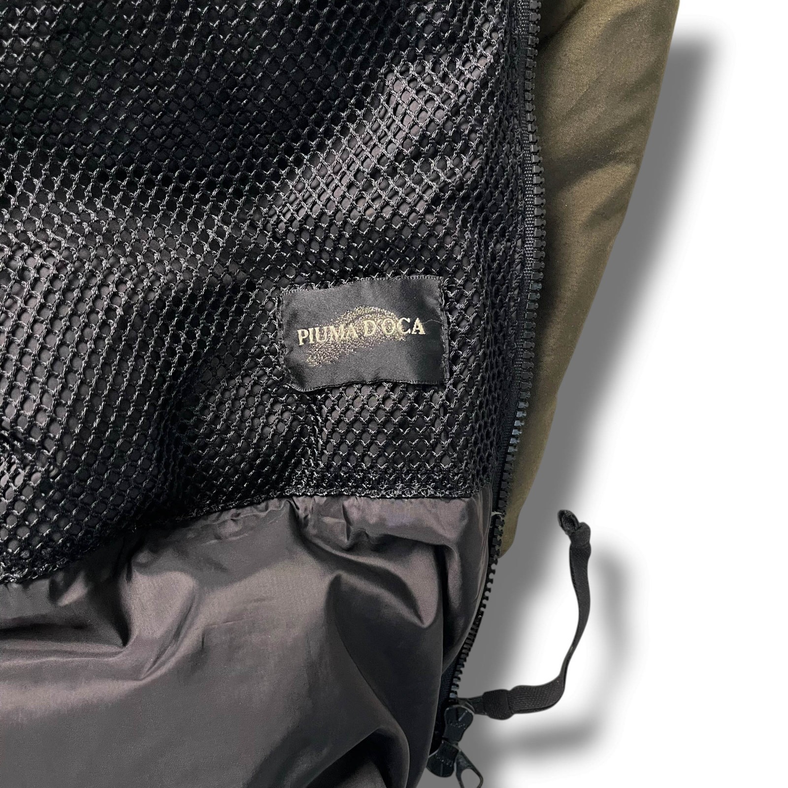 Vintage CP Company Piuma D'oca Jacket thumbnail 5